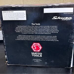 Die Cast Car by Racing Champions Matco Tools Funny Car Exclusive Collectors Set